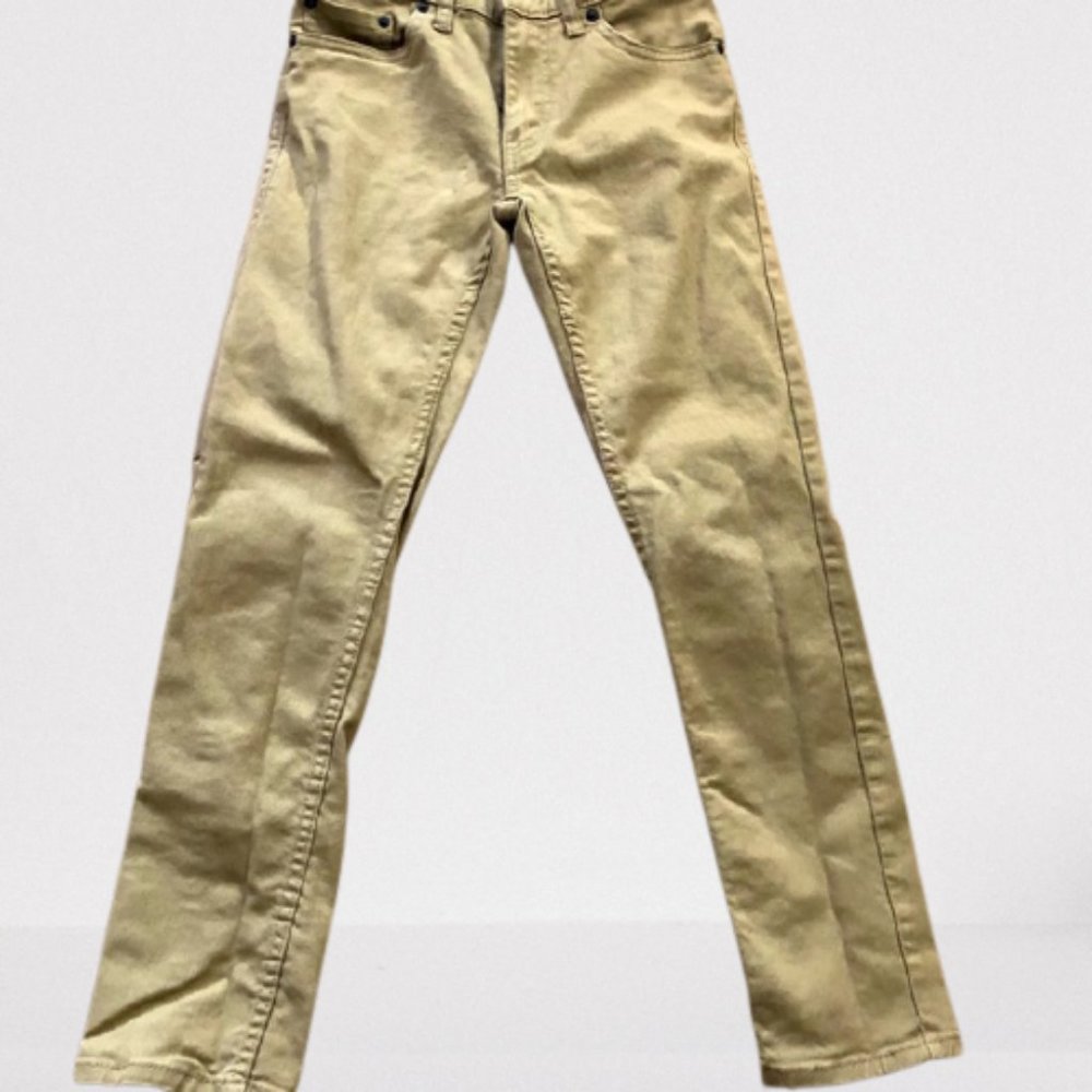 Levi’s Jeans